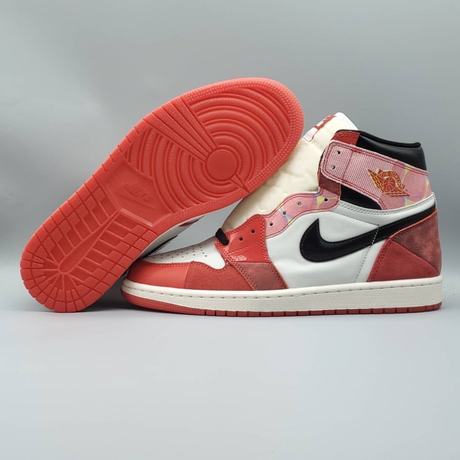 Marvel x Air Jordan 1 Retro High OG