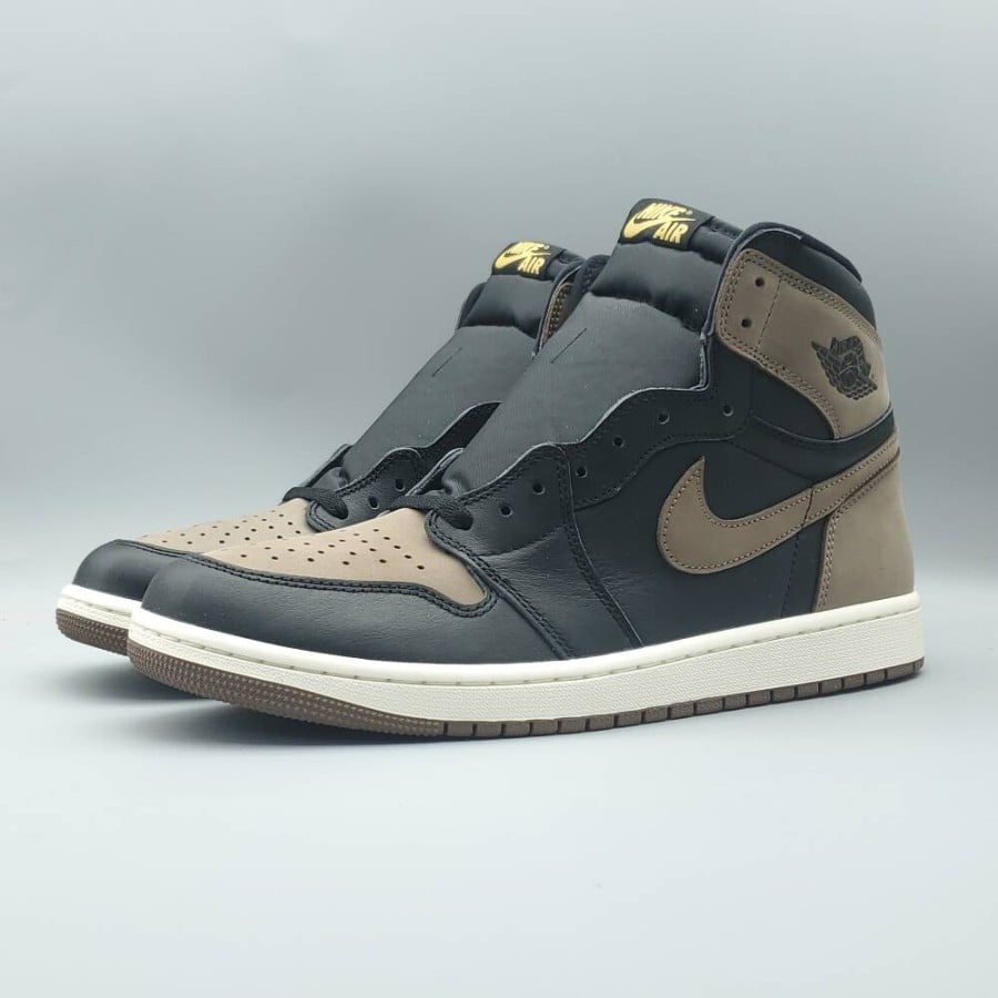 Air Jordan 1 Retro High OG 