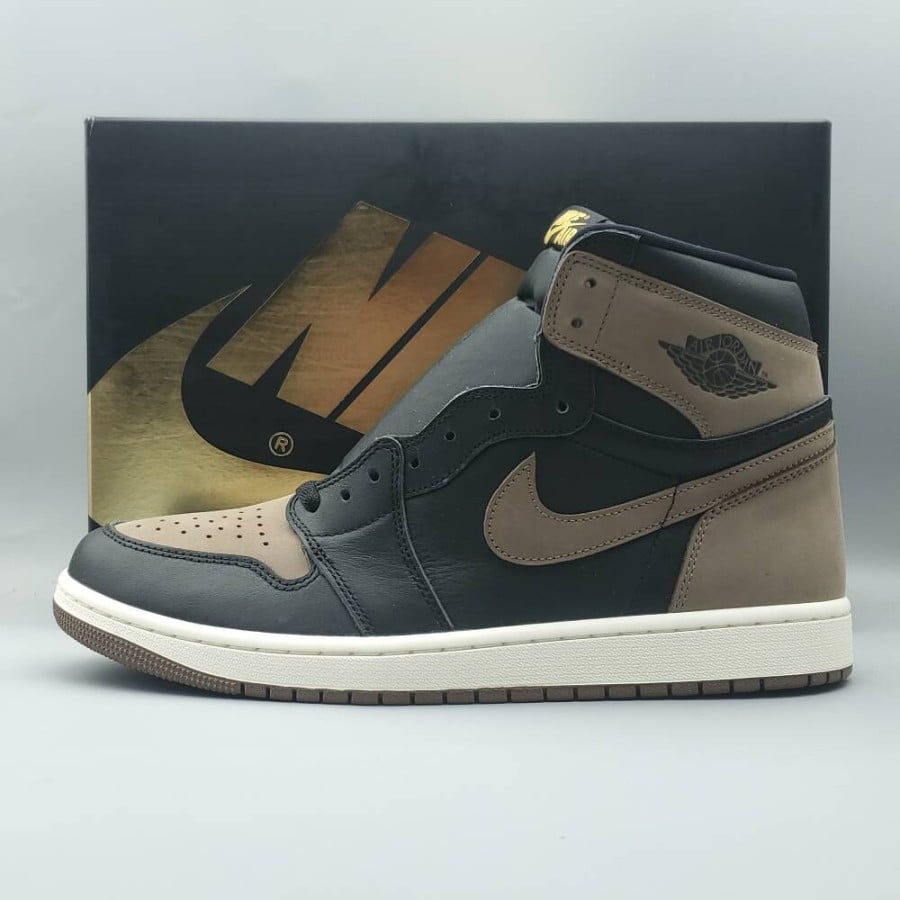Air Jordan 1 Retro High OG 