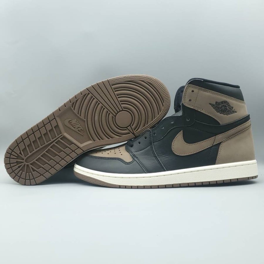 Air Jordan 1 Retro High OG 