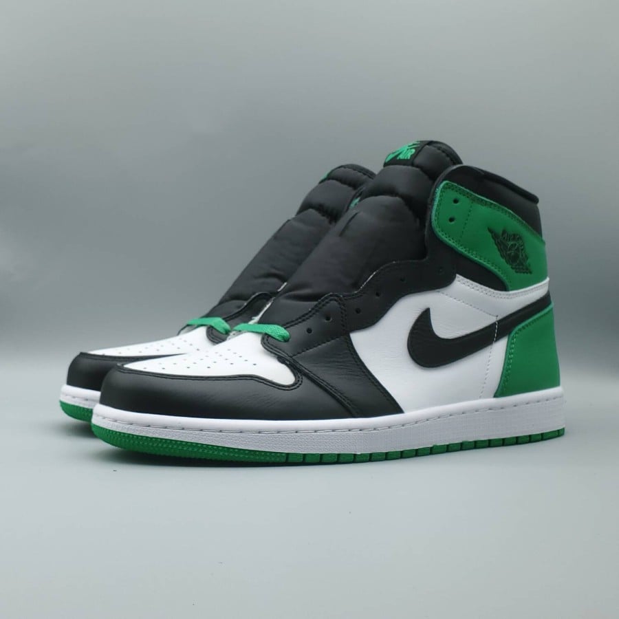 Air Jordan 1 Retro High OG 