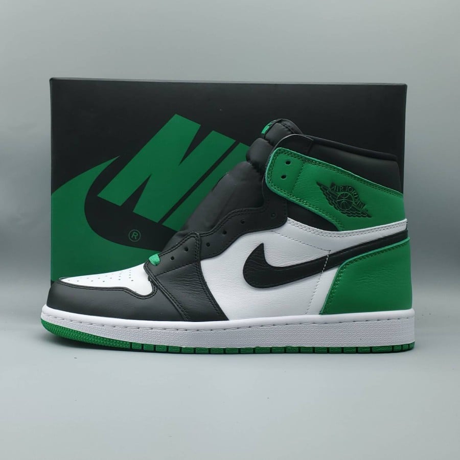 Air Jordan 1 Retro High OG 