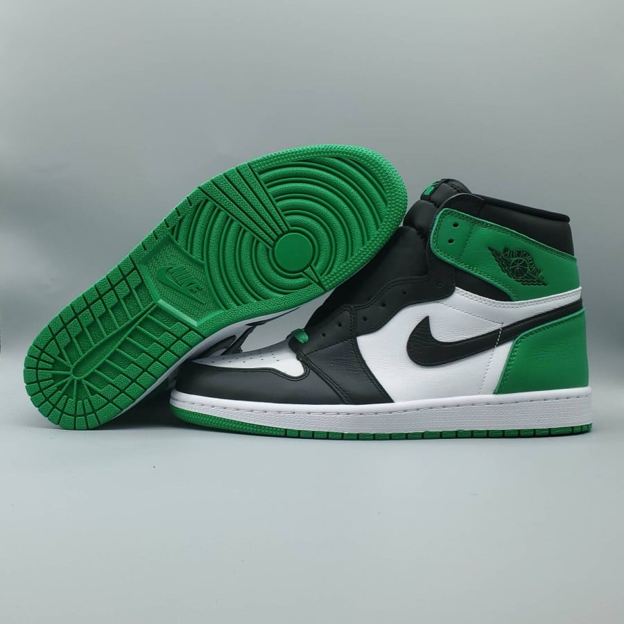 Air Jordan 1 Retro High OG 
