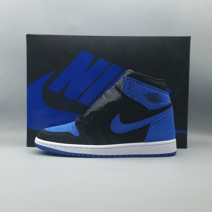 Air Jordan 1 Retro High OG 