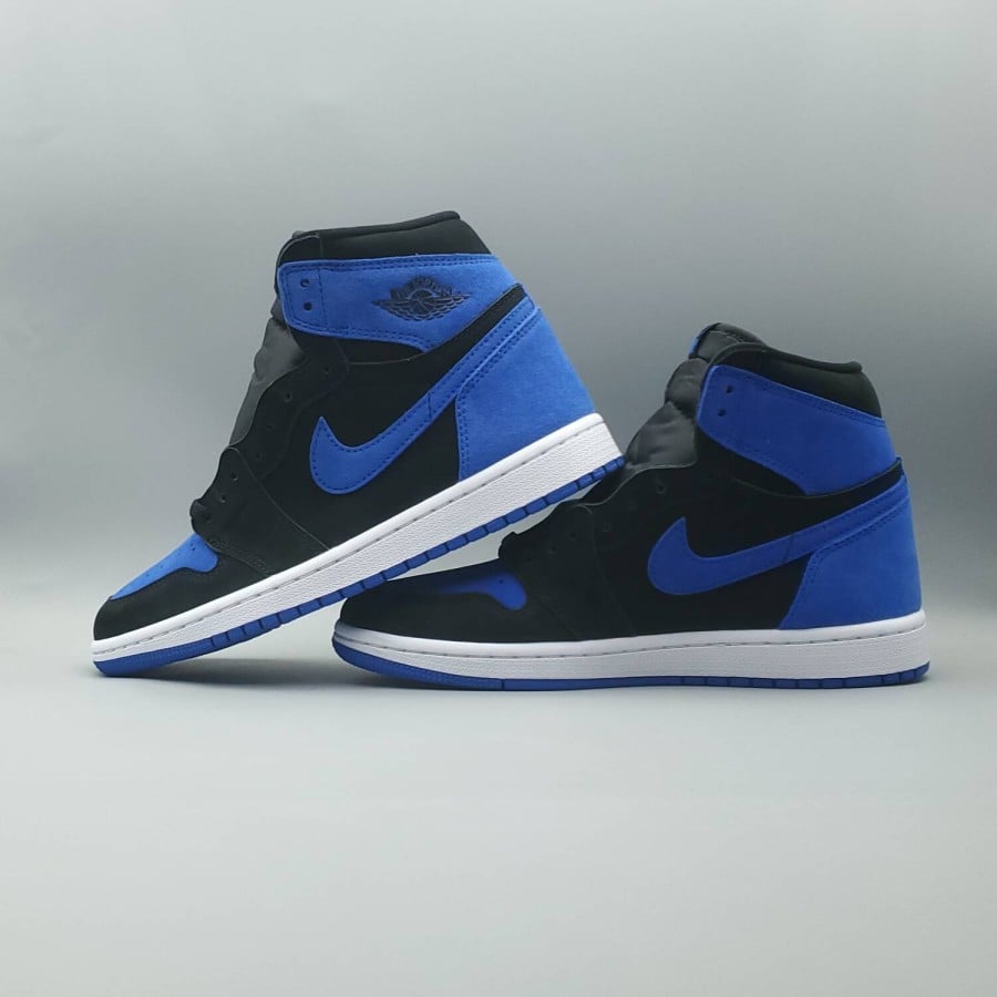 Air Jordan 1 Retro High OG 