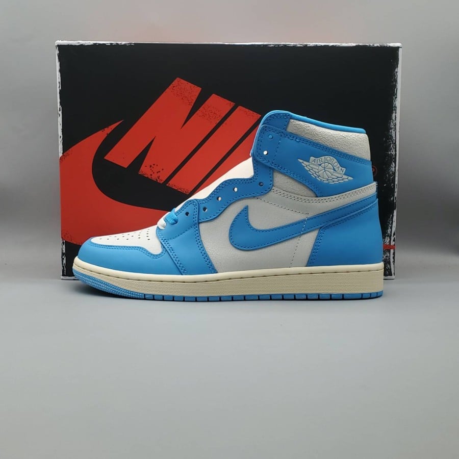 Air Jordan 1 Retro High OG