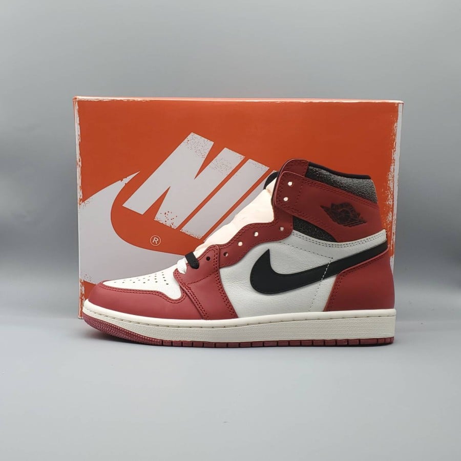 Air Jordan 1 Retro High OG 