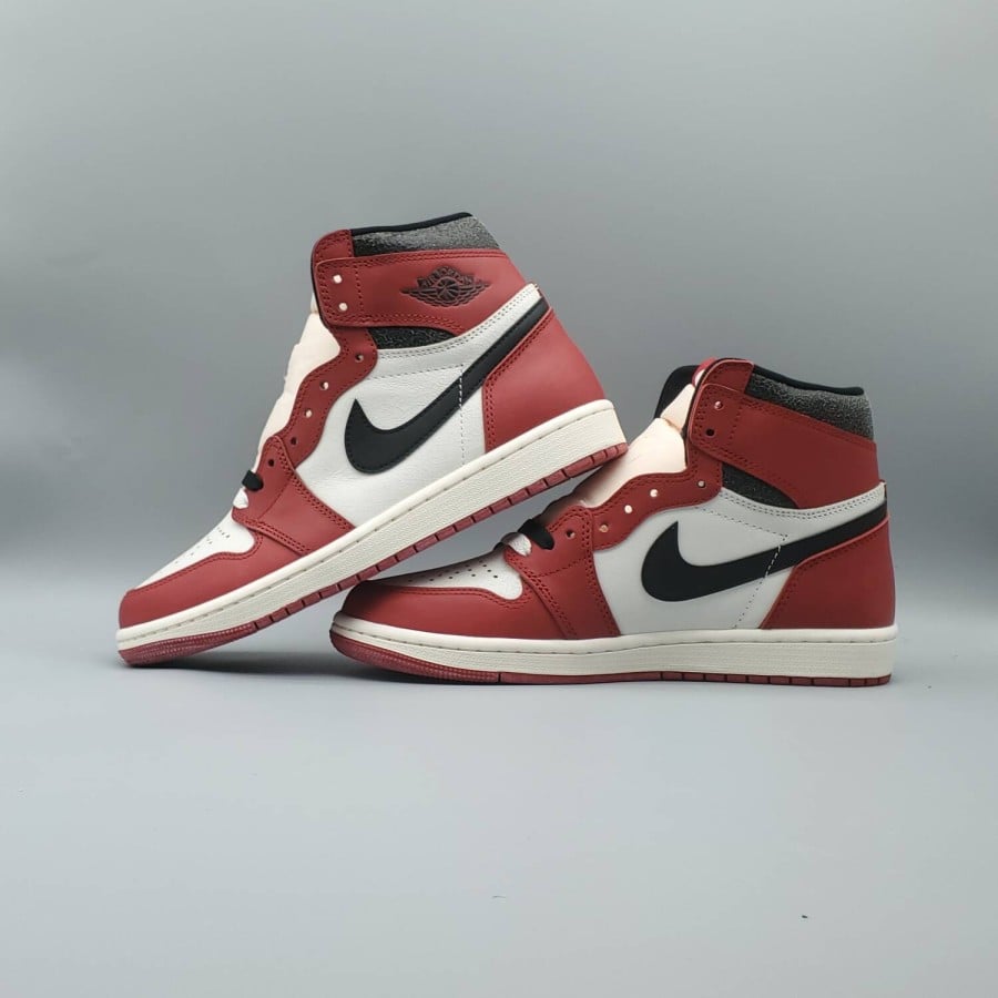 Air Jordan 1 Retro High OG 