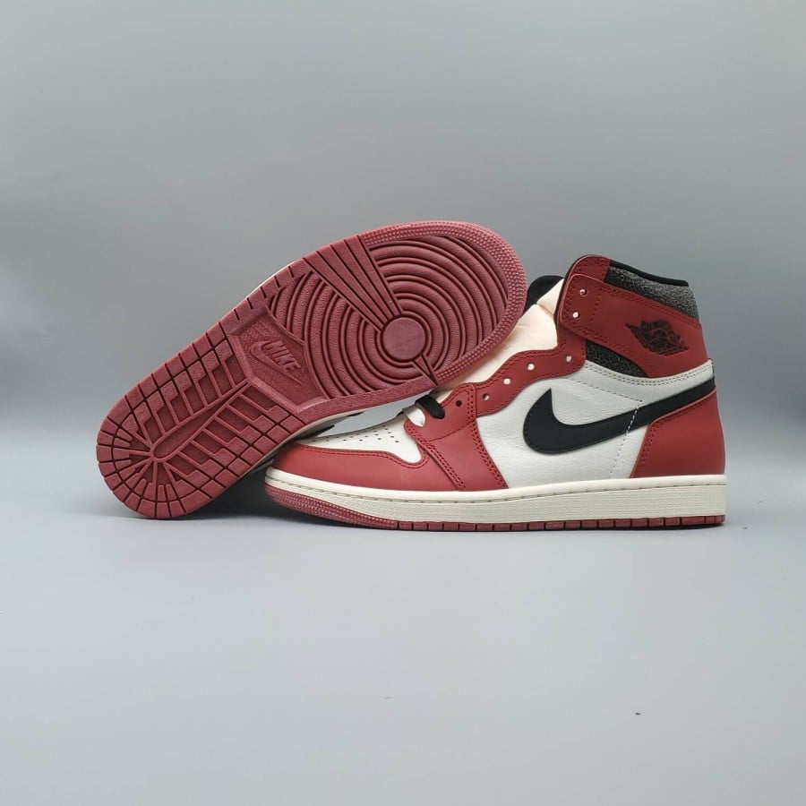 Air Jordan 1 Retro High OG 