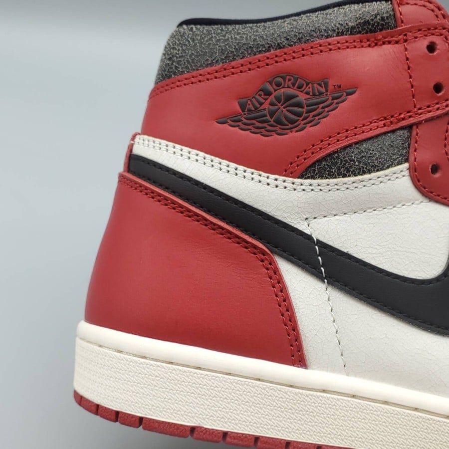 Air Jordan 1 Retro High OG 