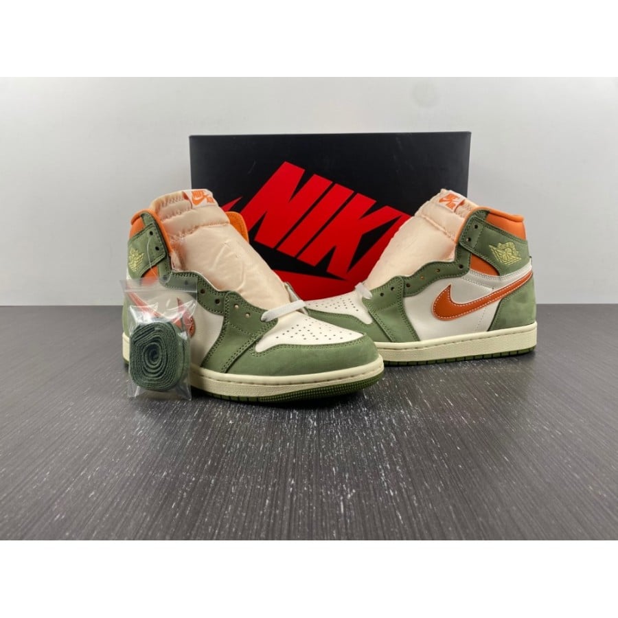 Air Jordan 1 Retro High OG