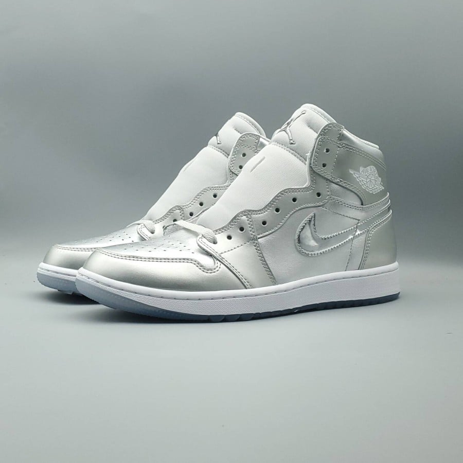 Air Jordan 1 High Golf 