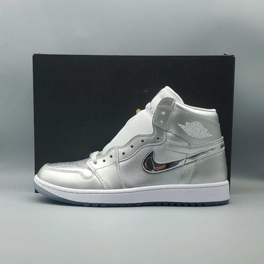 Air Jordan 1 High Golf 