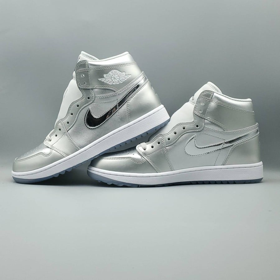 Air Jordan 1 High Golf 