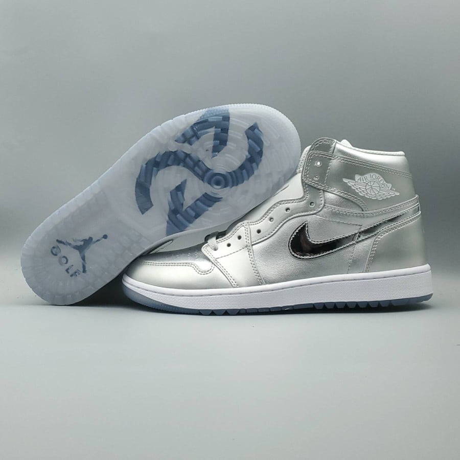 Air Jordan 1 High Golf 