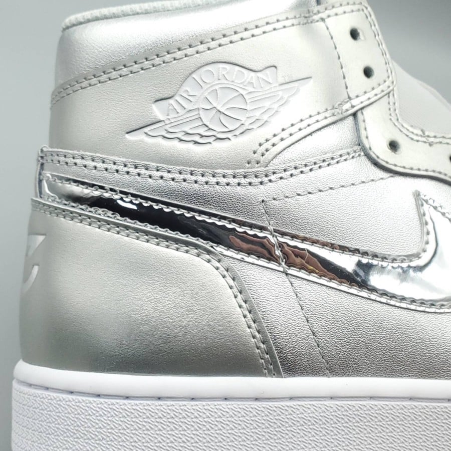 Air Jordan 1 High Golf 
