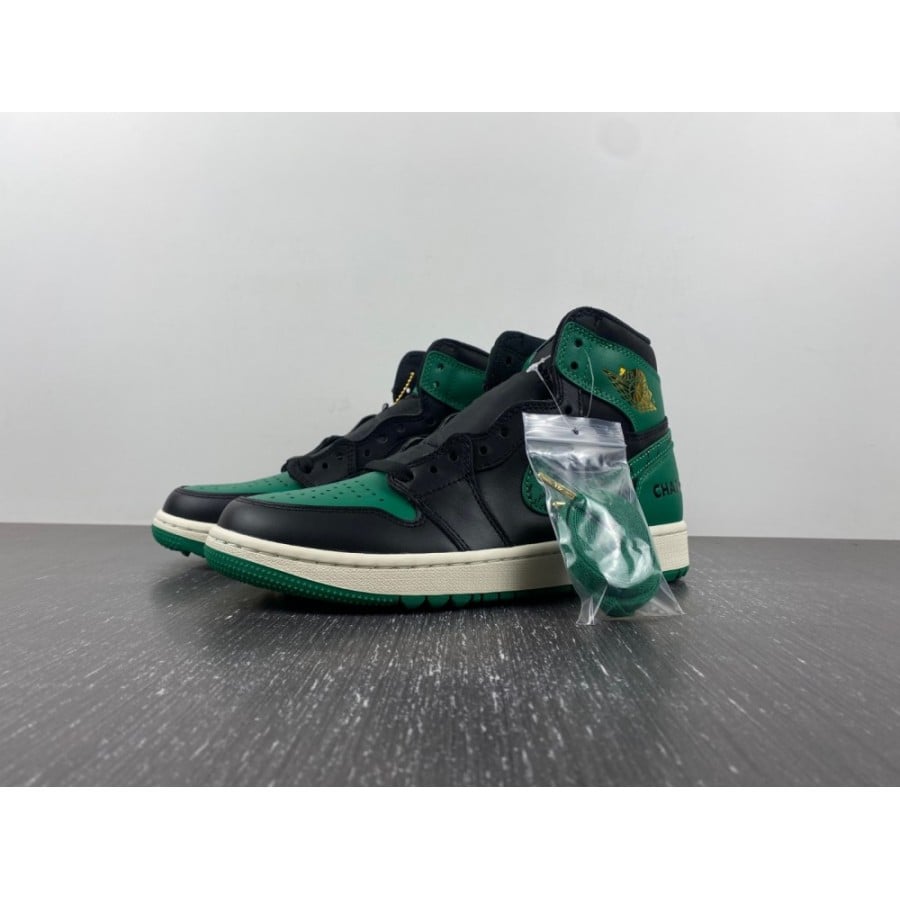 Eastside Golf x Air Jordan 1 High Golf 