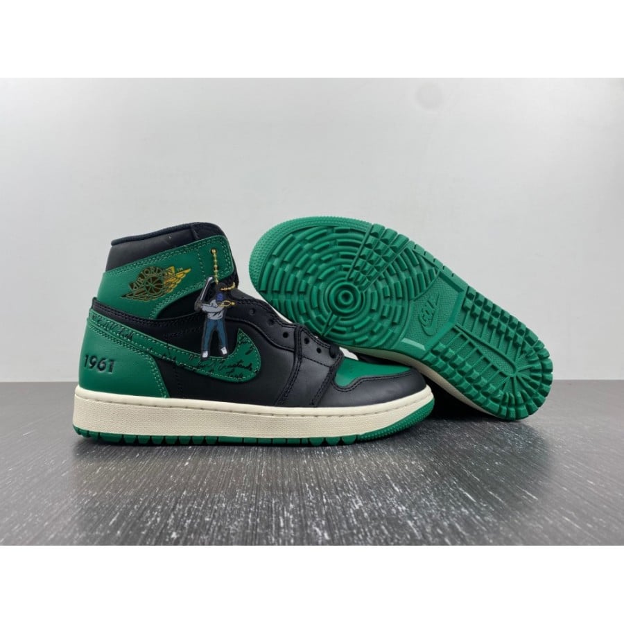 Eastside Golf x Air Jordan 1 High Golf 