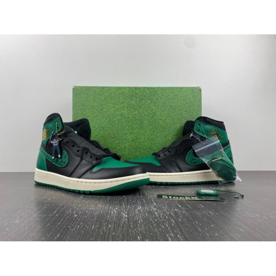 Eastside Golf x Air Jordan 1 High Golf 