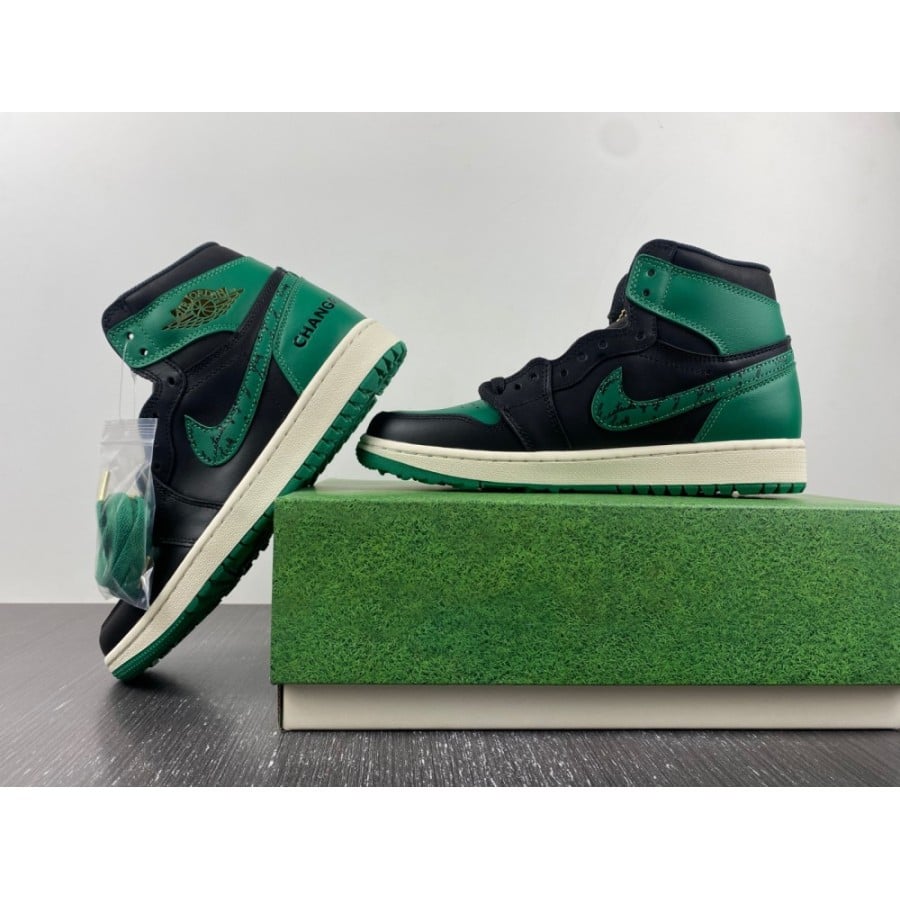 Eastside Golf x Air Jordan 1 High Golf 