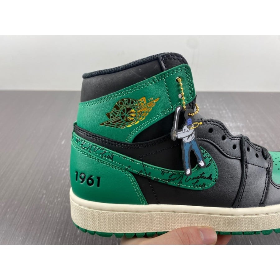Eastside Golf x Air Jordan 1 High Golf 