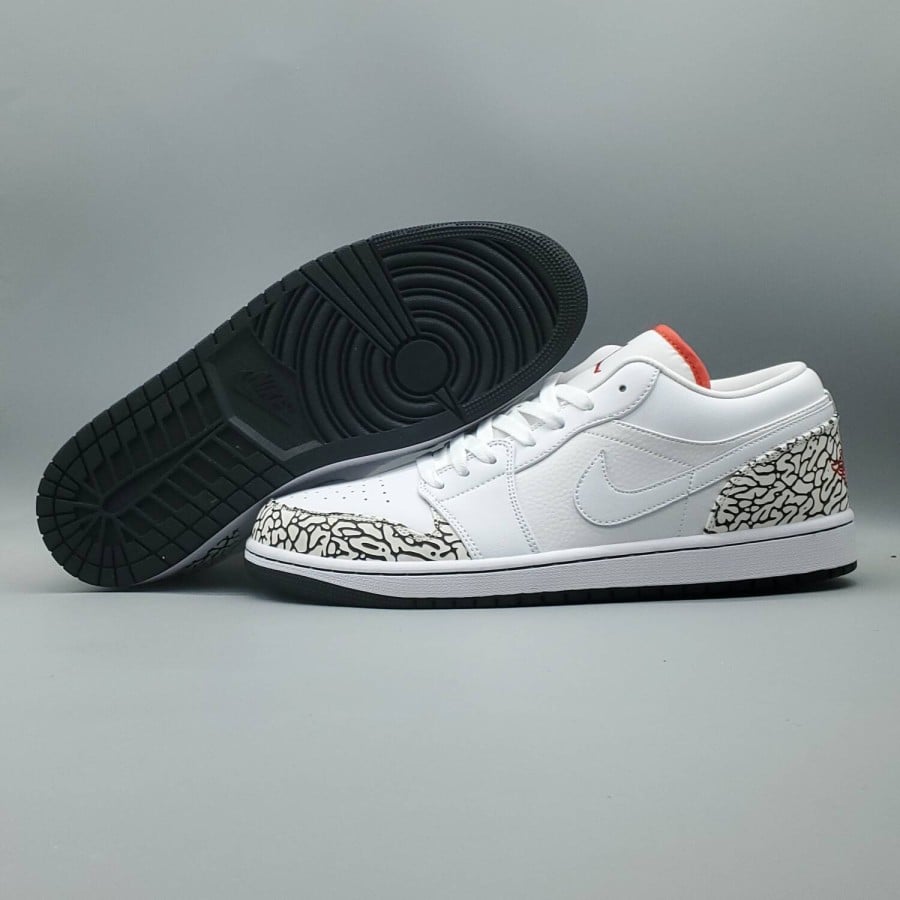 Air Jordan 1 Phat Low 