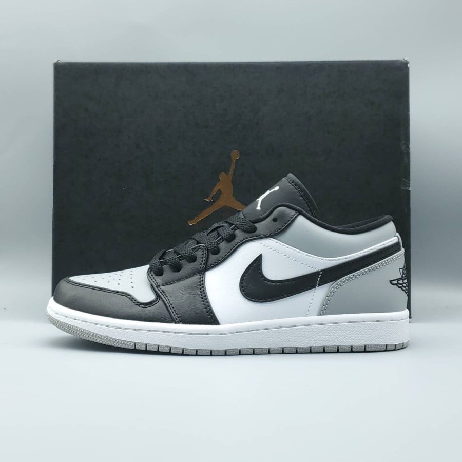 Air Jordan 1 Low