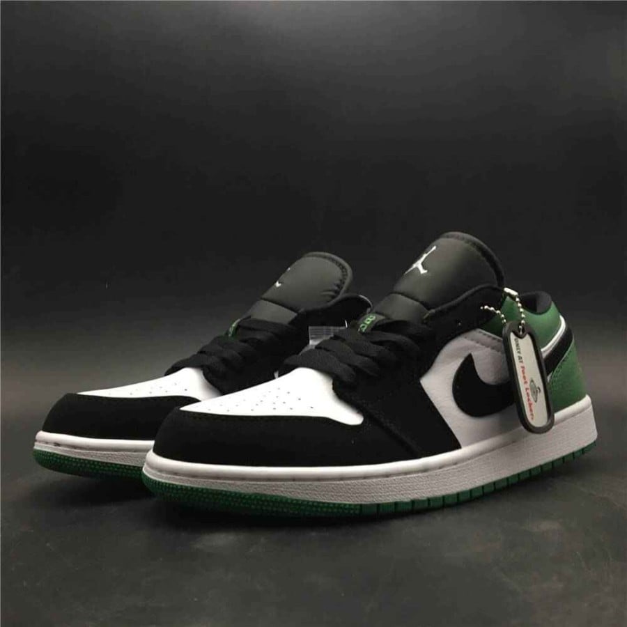 Air Jordan 1 Low 