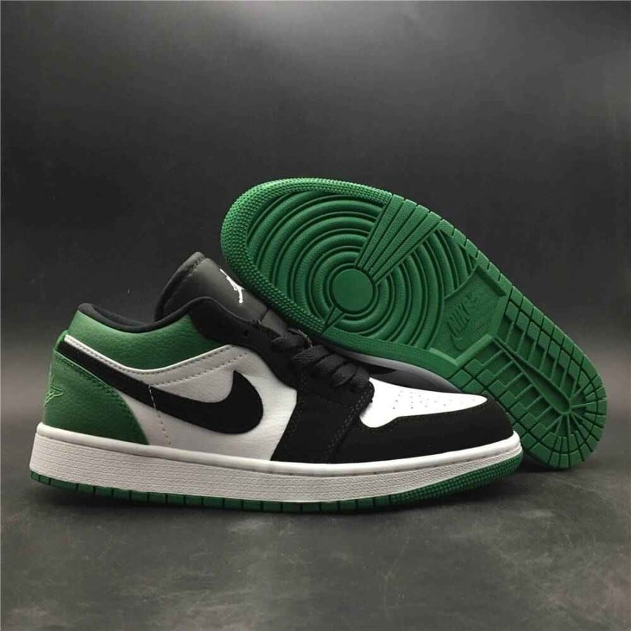 Air Jordan 1 Low 
