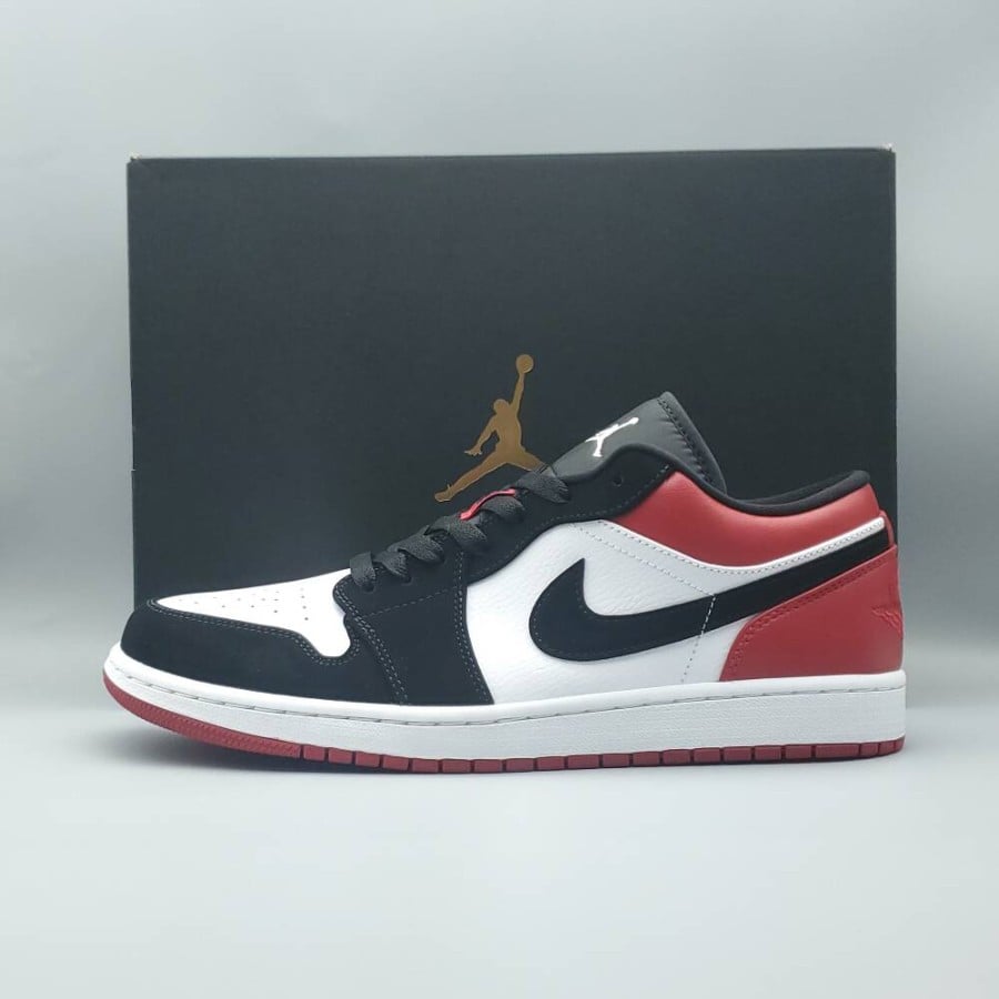 Air Jordan 1 Low 