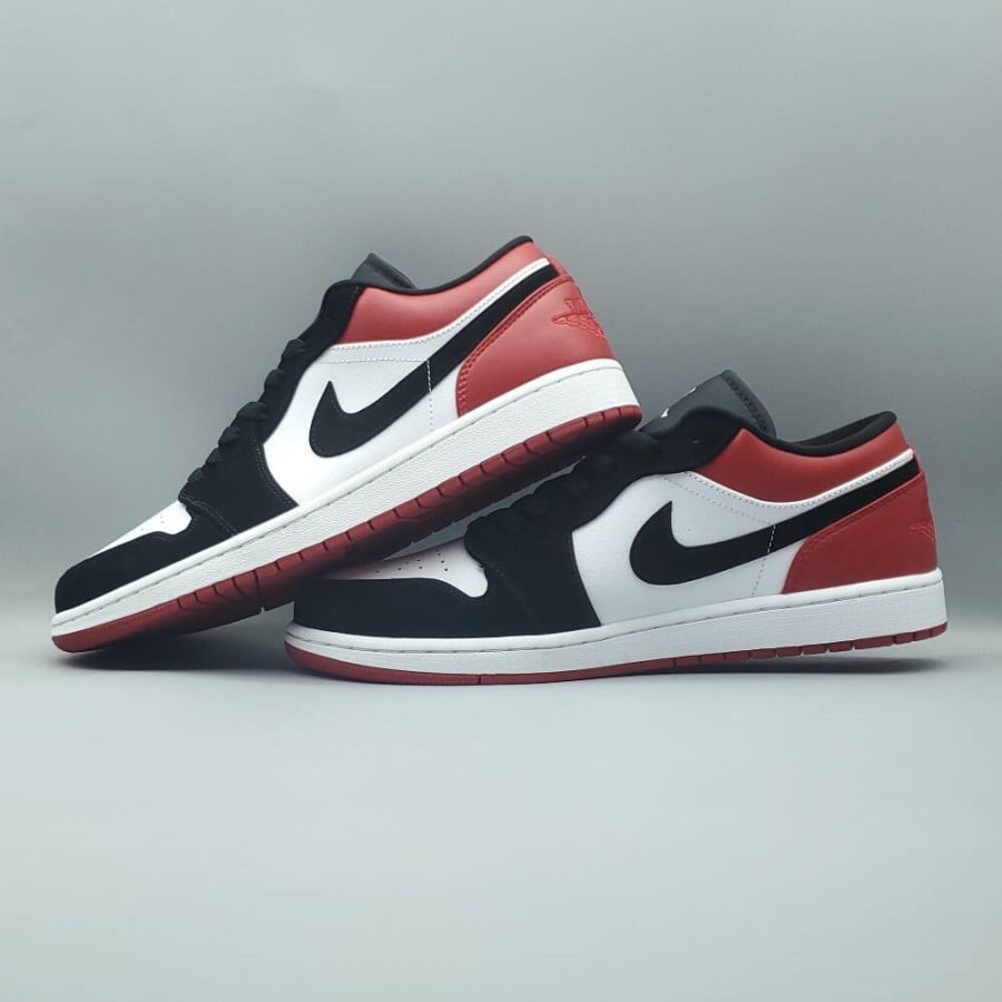 Air Jordan 1 Low 