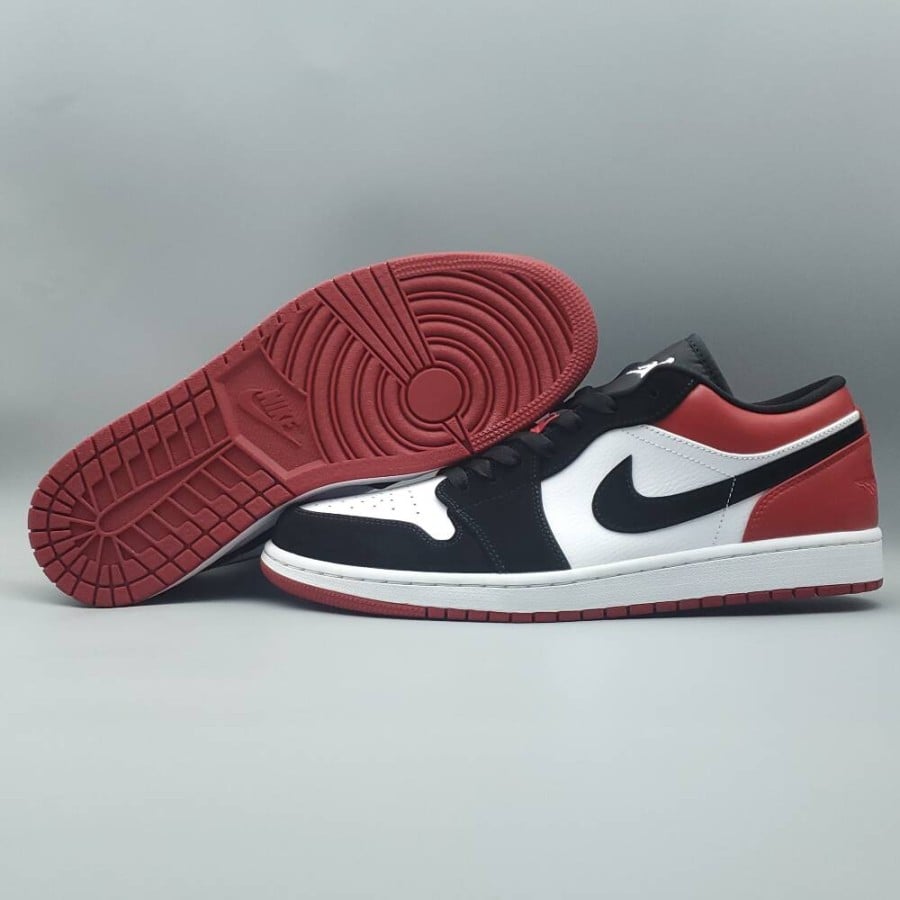 Air Jordan 1 Low 