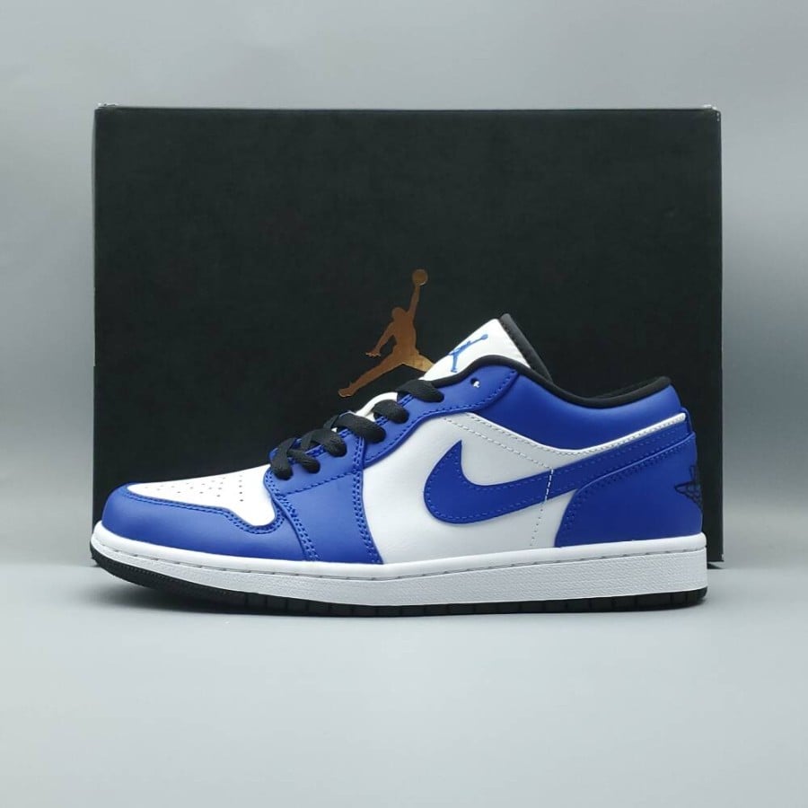 Air Jordan 1 Low 