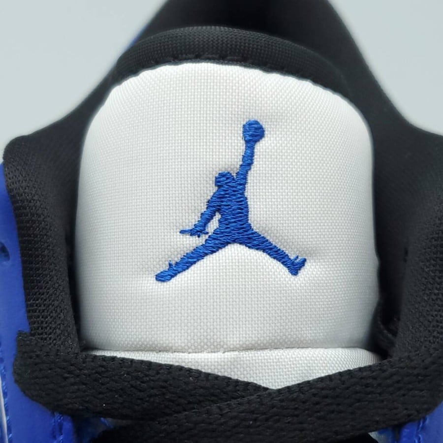 Air Jordan 1 Low 