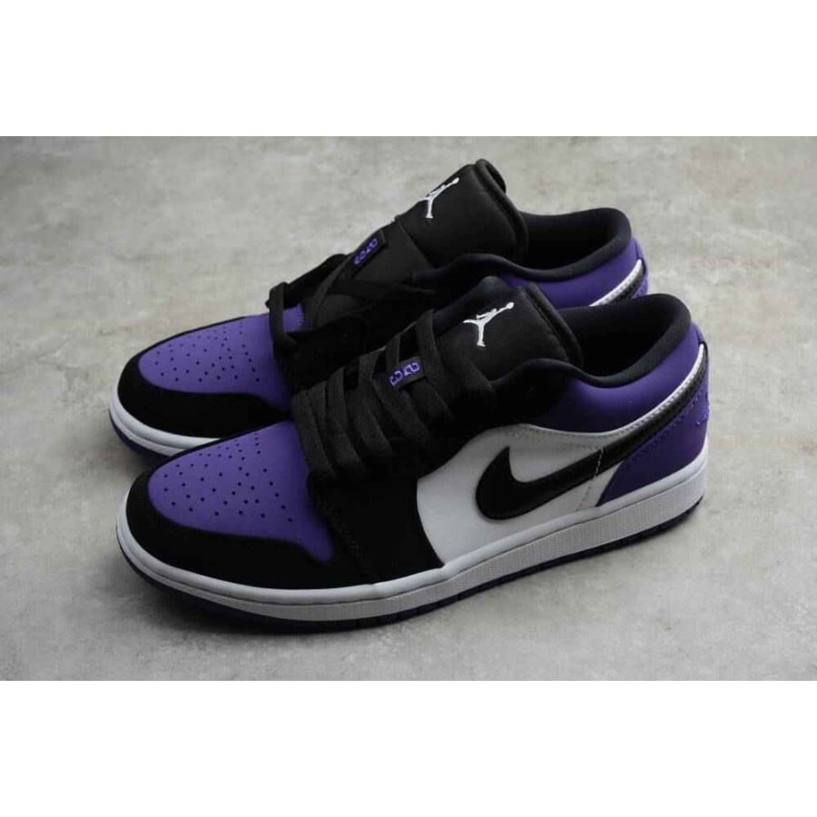 Air Jordan 1 Low 