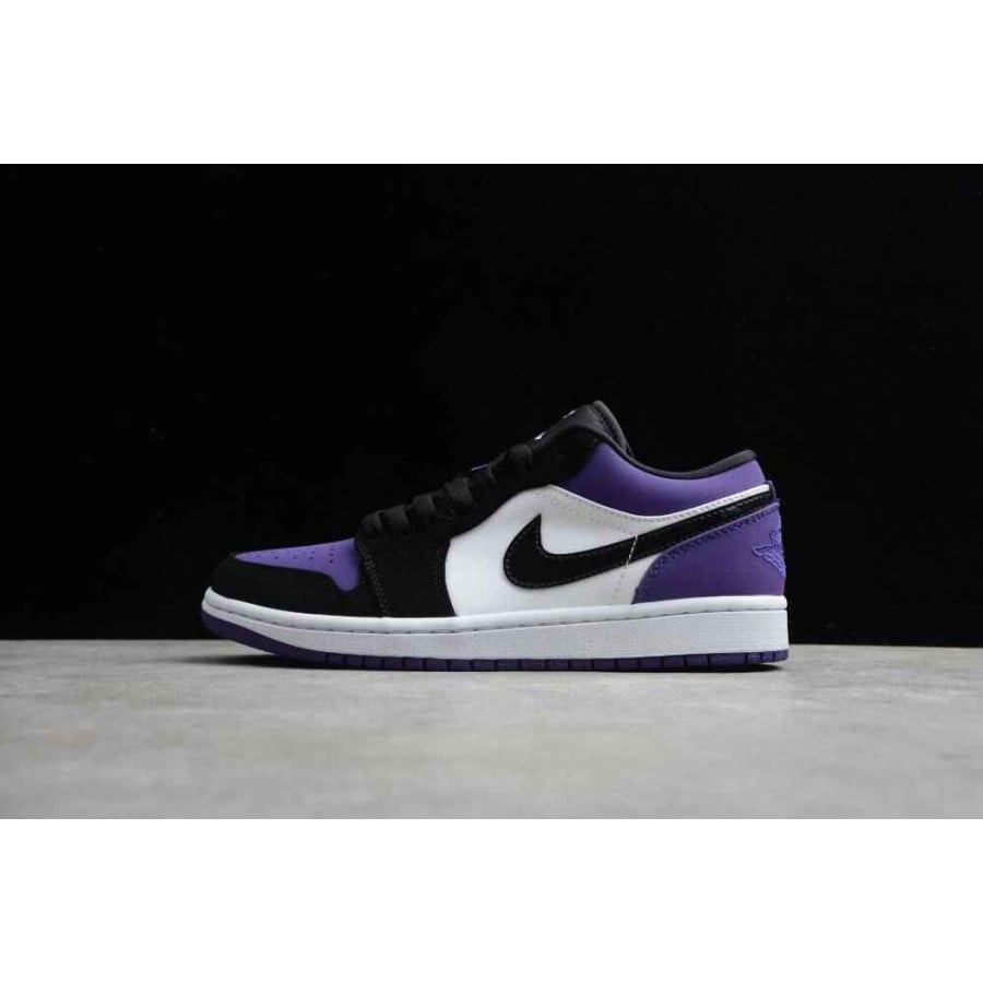 Air Jordan 1 Low 