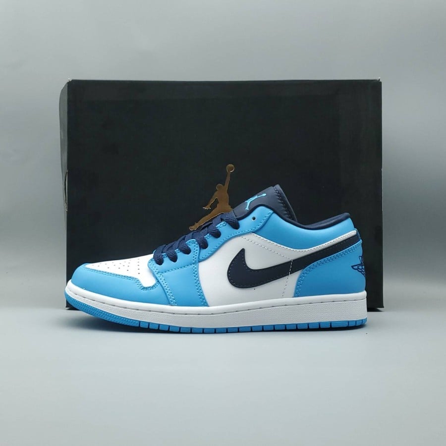 Air Jordan 1 Low
