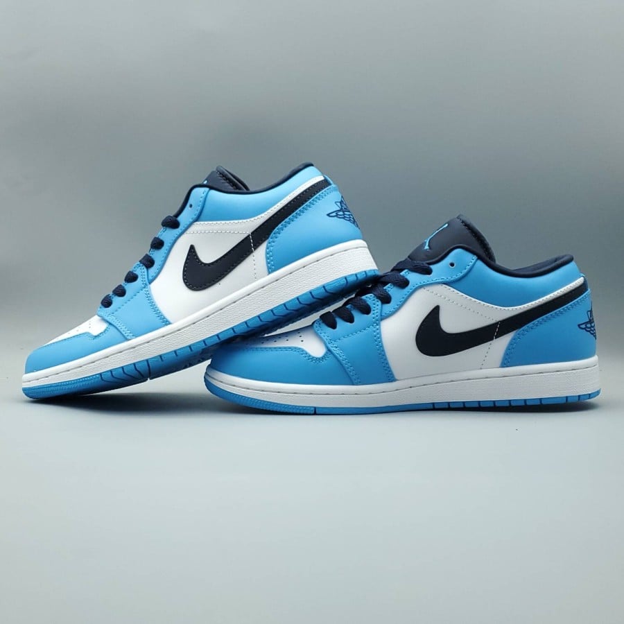 Air Jordan 1 Low