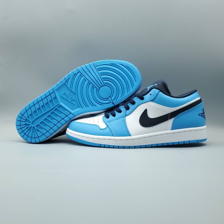 Air Jordan 1 Low