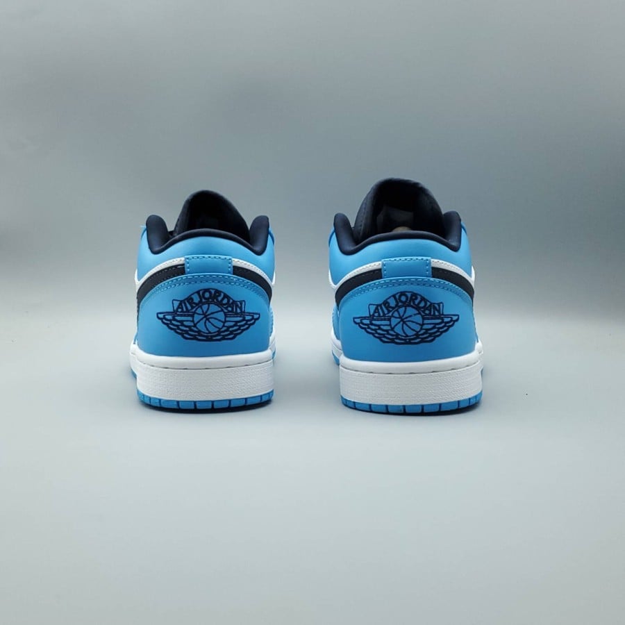 Air Jordan 1 Low