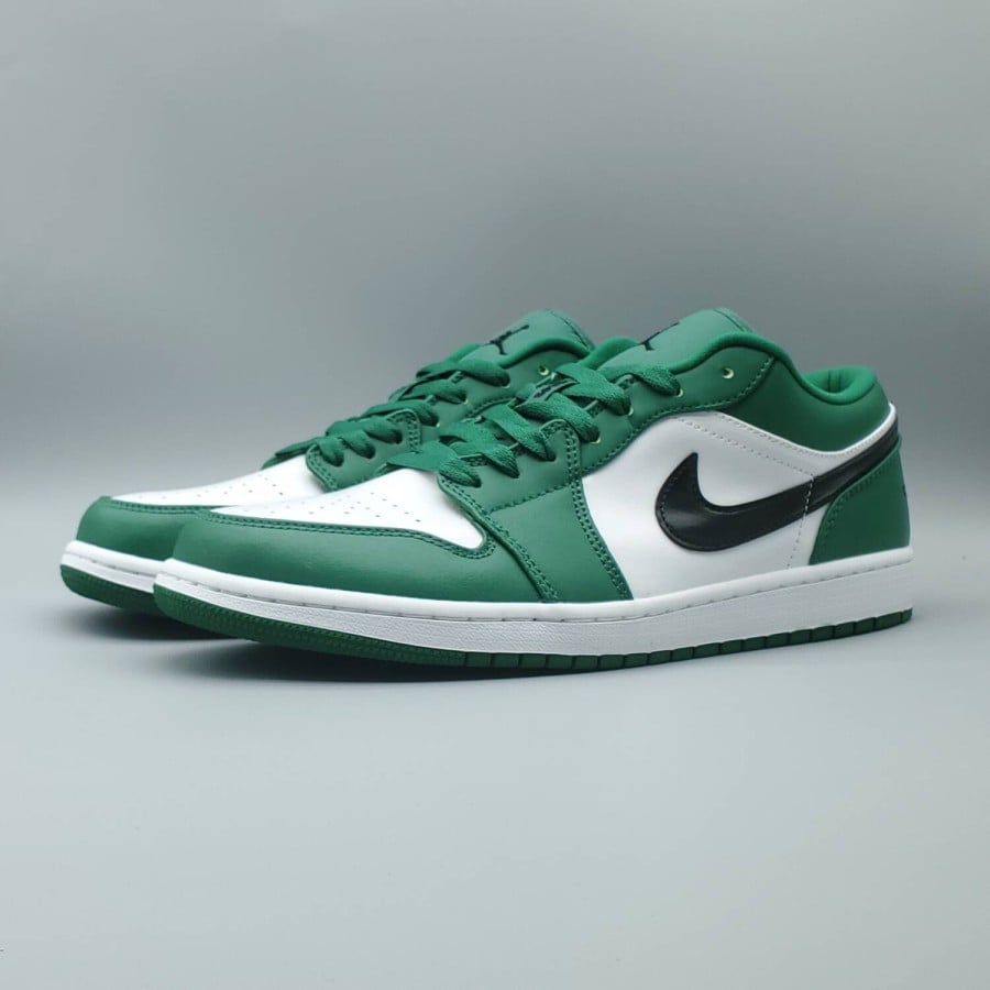 Air Jordan 1 Low 