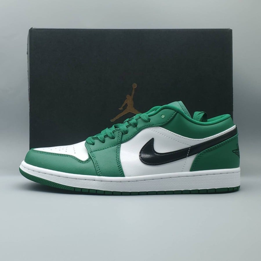 Air Jordan 1 Low 