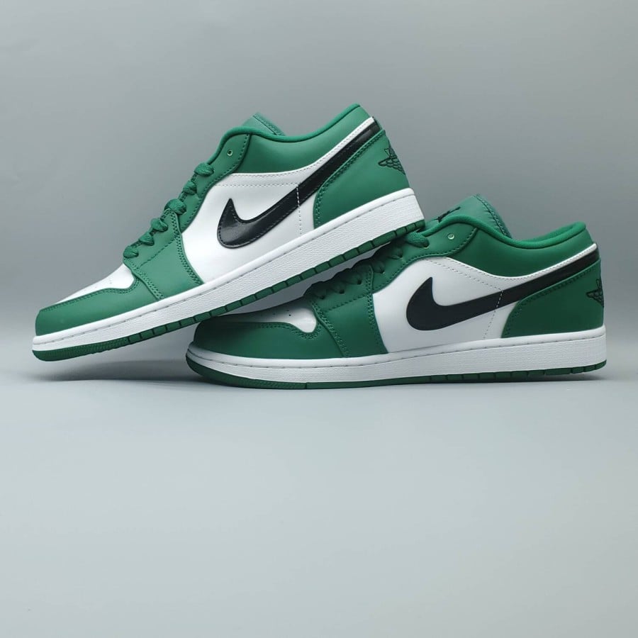 Air Jordan 1 Low 