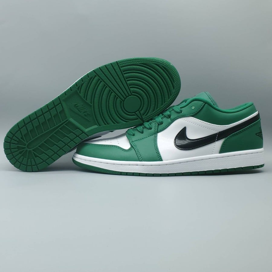 Air Jordan 1 Low 