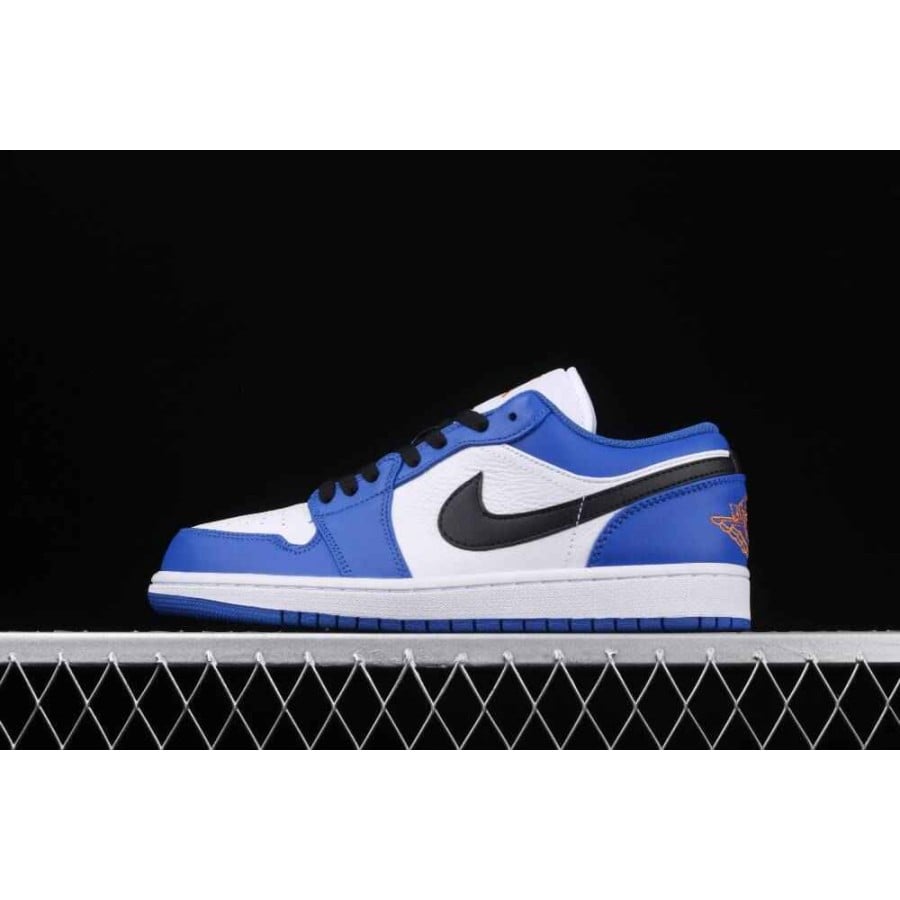 Air Jordan 1 Retro Low 