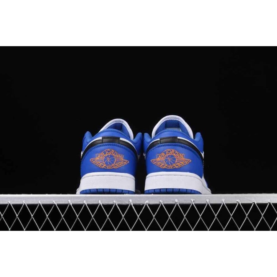 Air Jordan 1 Retro Low 