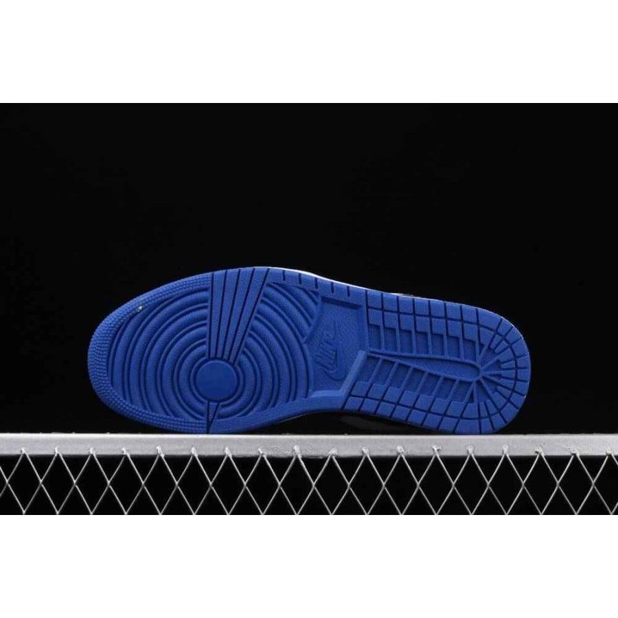 Air Jordan 1 Retro Low 