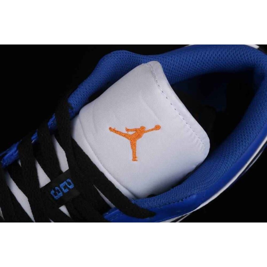 Air Jordan 1 Retro Low 