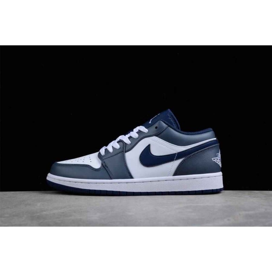 Air Jordan 1 Low