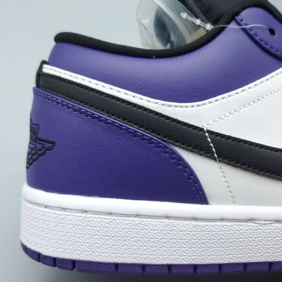 Air Jordan 1 Low 